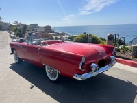 1955 Ford Thunderbird for sale in Michigan (ID-136007)