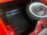 1955 Ford Thunderbird for sale in Michigan (ID-136008)