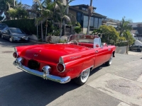 1955 Ford Thunderbird for sale in Michigan (ID-136008)