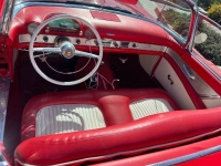 1955 Ford Thunderbird for sale in Michigan (ID-136008)