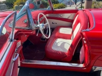 1955 Ford Thunderbird for sale in Michigan (ID-136007)