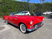 1955 Ford Thunderbird for sale in Michigan (ID-136008)