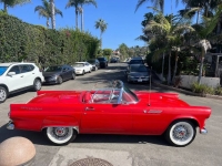 1955 Ford Thunderbird for sale in Michigan (ID-136008)