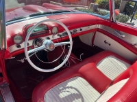1955 Ford Thunderbird for sale in Michigan (ID-136008)