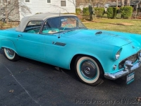 1955 Ford Thunderbird for sale in Riverhead, New York (ID-137826)