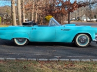 1955 Ford Thunderbird for sale in Riverhead, New York (ID-137826)