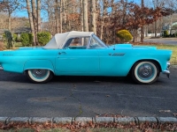 1955 Ford Thunderbird for sale in Riverhead, New York (ID-137826)