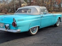 1955 Ford Thunderbird for sale in Riverhead, New York (ID-137826)