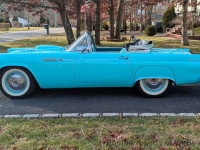 1955 Ford Thunderbird for sale in Riverhead, New York (ID-137826)