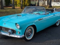 1955 Ford Thunderbird for sale in Riverhead, New York (ID-137826)