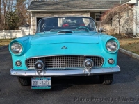 1955 Ford Thunderbird for sale in Riverhead, New York (ID-137826)