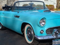 1955 Ford Thunderbird for sale in Riverhead, New York (ID-137826)