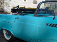 1955 Ford Thunderbird for sale in Riverhead, New York (ID-137826)
