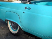 1955 Ford Thunderbird for sale in Riverhead, New York (ID-137826)
