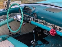 1955 Ford Thunderbird for sale in Riverhead, New York (ID-137826)