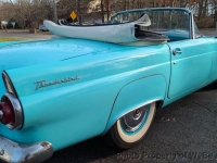 1955 Ford Thunderbird for sale in Riverhead, New York (ID-137826)