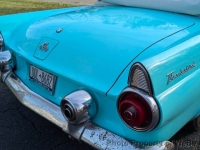 1955 Ford Thunderbird for sale in Riverhead, New York (ID-137826)