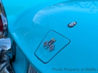 1955 Ford Thunderbird for sale in Riverhead, New York (ID-137826)