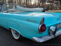1955 Ford Thunderbird for sale in Riverhead, New York (ID-137826)