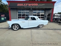 1955 Ford Thunderbird for sale in Riverhead, New York (ID-138631)