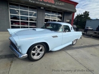 1955 Ford Thunderbird for sale in Riverhead, New York (ID-138631)