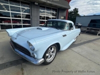 1955 Ford Thunderbird for sale in Riverhead, New York (ID-138631)