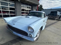 1955 Ford Thunderbird for sale in Riverhead, New York (ID-138631)