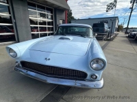 1955 Ford Thunderbird for sale in Riverhead, New York (ID-138631)
