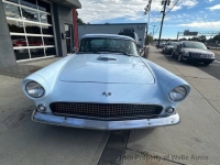 1955 Ford Thunderbird for sale in Riverhead, New York (ID-138631)