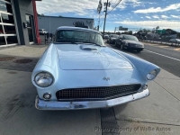 1955 Ford Thunderbird for sale in Riverhead, New York (ID-138631)