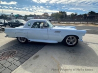 1955 Ford Thunderbird for sale in Riverhead, New York (ID-138631)