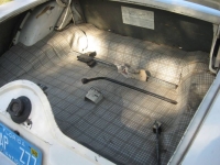 1955 Ford Thunderbird for sale in Michigan (ID-139407)
