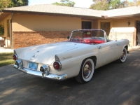 1955 Ford Thunderbird for sale in Michigan (ID-139407)