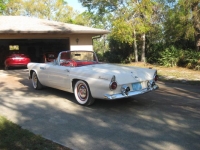 1955 Ford Thunderbird for sale in Michigan (ID-139407)