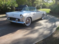 1955 Ford Thunderbird for sale in Michigan (ID-139407)