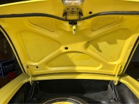 1955 Ford Thunderbird for sale in Michigan (ID-139707)