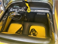 1955 Ford Thunderbird for sale in Michigan (ID-139707)