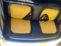 1955 Ford Thunderbird for sale in Michigan (ID-139707)