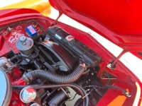 1955 Ford Thunderbird for sale in Michigan (ID-139960)