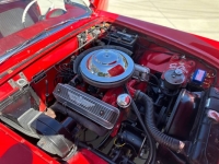 1955 Ford Thunderbird for sale in Michigan (ID-139960)