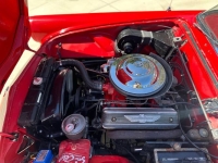 1955 Ford Thunderbird for sale in Michigan (ID-139960)