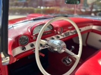 1955 Ford Thunderbird for sale in Michigan (ID-139960)