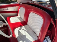 1955 Ford Thunderbird for sale in Michigan (ID-139960)