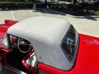 1955 Ford Thunderbird for sale in Michigan (ID-139960)