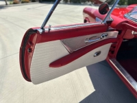 1955 Ford Thunderbird for sale in Michigan (ID-139960)