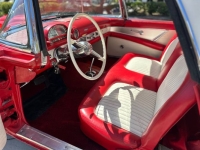 1955 Ford Thunderbird for sale in Michigan (ID-139960)