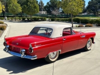 1955 Ford Thunderbird for sale in Michigan (ID-139960)