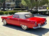 1955 Ford Thunderbird for sale in Michigan (ID-139960)