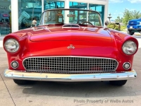 1955 Ford Thunderbird for sale in Riverhead, New York (ID-141688)