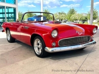 1955 Ford Thunderbird for sale in Riverhead, New York (ID-141688)